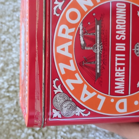 Tin - Picture 7 of 7